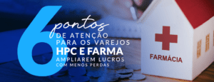 6 pontos de atenção para os varejos ampliarem lucros com menos perdas