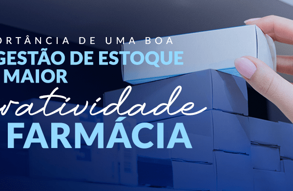 Gestão de estoque a importância do controle para maior lucratividade