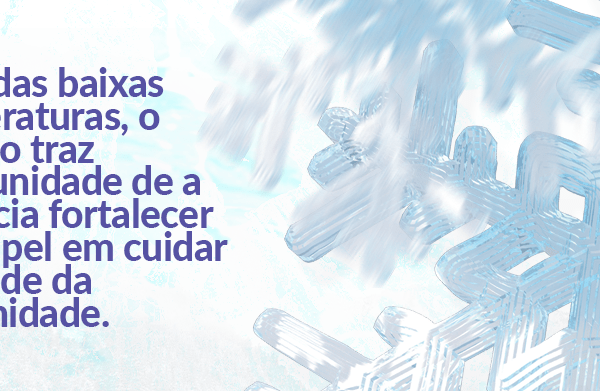 Mudança de temperatura: inverno também traz incremento às vendas