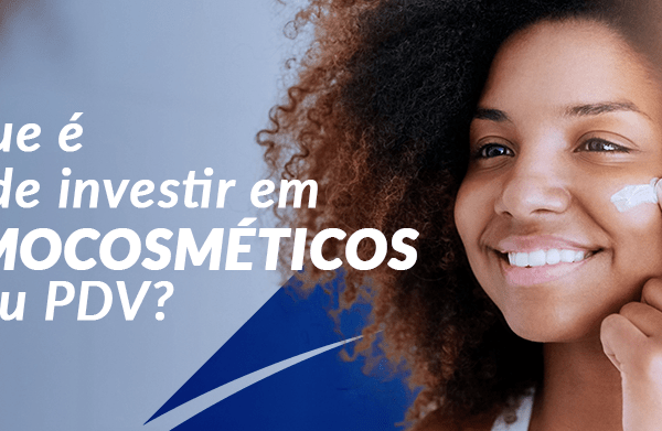 Dermocosméticos no PDV: por que é a hora certa para investir na linha?