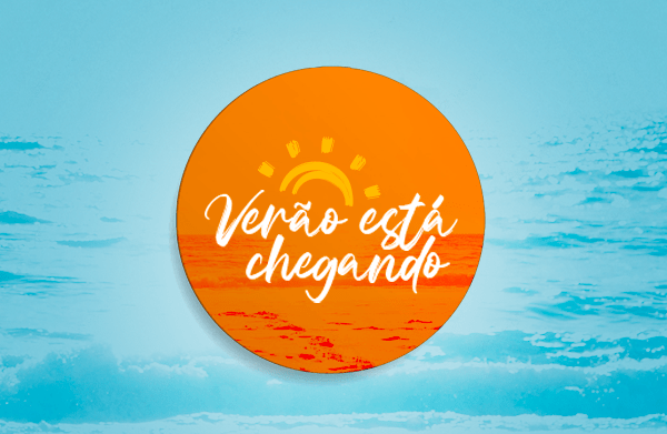 O verão está chegando: é hora de organizar o seu PDV