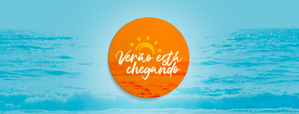 O verão está chegando: é hora de organizar o seu PDV