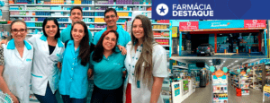 Mais Farma leva saúde e qualidade de vida à cidade de Canoas