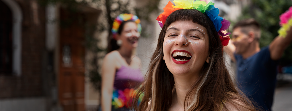 Ano novo, já é hora de preparar a farmácia para o Carnaval