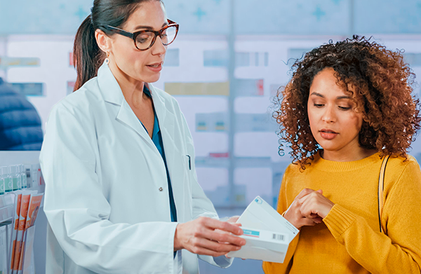 Dispensação farmacêutica: melhores práticas para farmacêuticos e gestores