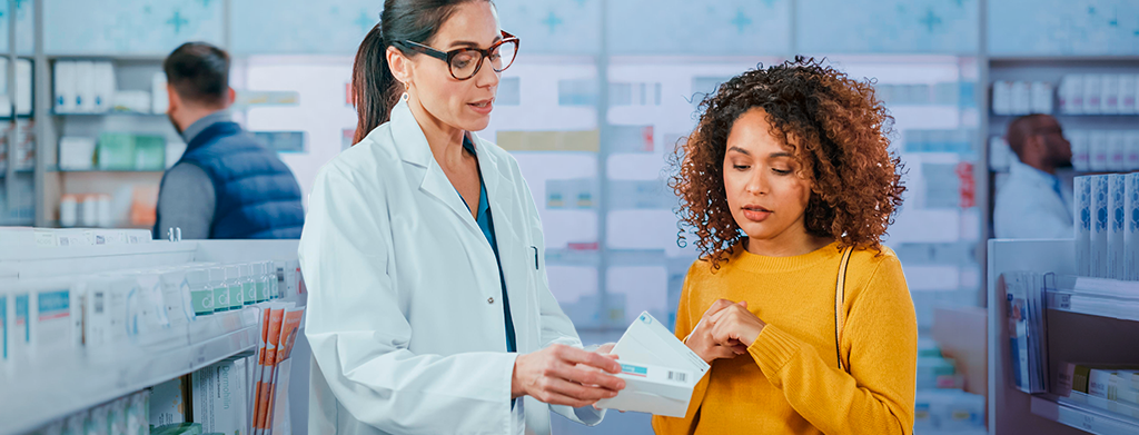 Dispensação farmacêutica: melhores práticas para farmacêuticos e gestores