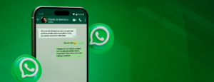 Como usar o WhatsApp para impulsionar as vendas e melhorar a comunicação na sua farmácia com dicas práticas e eficientes? Leia aqui!