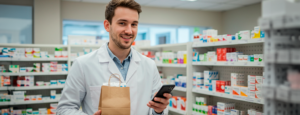 Por que cada vez mais farmácias estão entrando nos aplicativos de delivery?