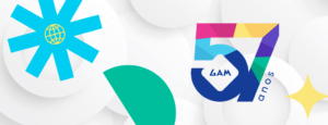 GAM celebra em abril, 57 anos de história, tradição e inovação