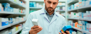 Medicamentos de prescrição vs. medicamentos isentos de prescrição: como encontrar o equilíbrio ideal no mix de produtos da farmácia
