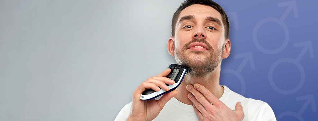 Cuidados Masculinos: Saúde e bem-estar também fazem a diferença no dia a dia deles