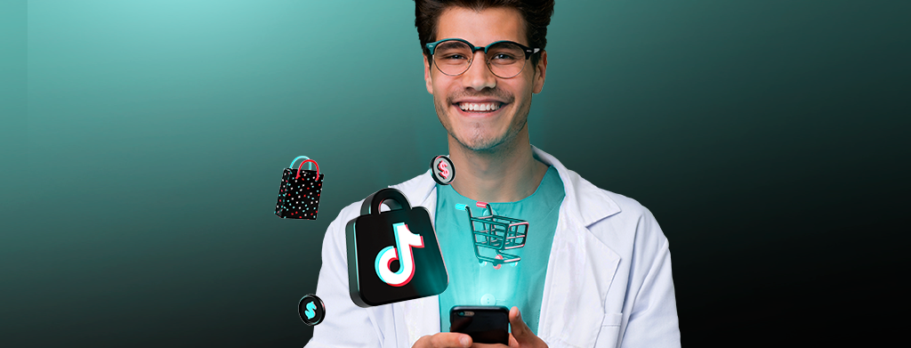 TikTok Shop no Brasil: o que farmácias podem aprender com a nova forma de vender