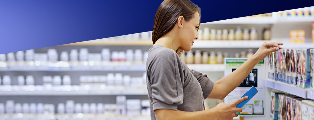 Comunicação visual: por que farmácias que comunicam bem vendem mais?