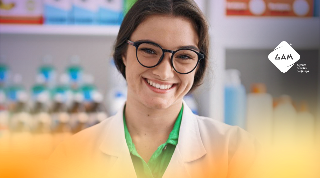 Sua farmácia tem fluxo, mas e a conversão? O papel da gestão de categorias nas vendas