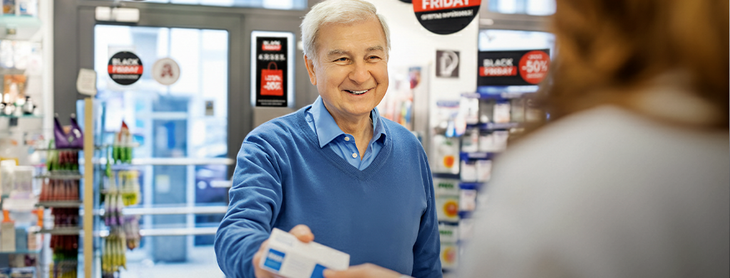 5 estratégias para farmácias lucrarem mais na Black Friday