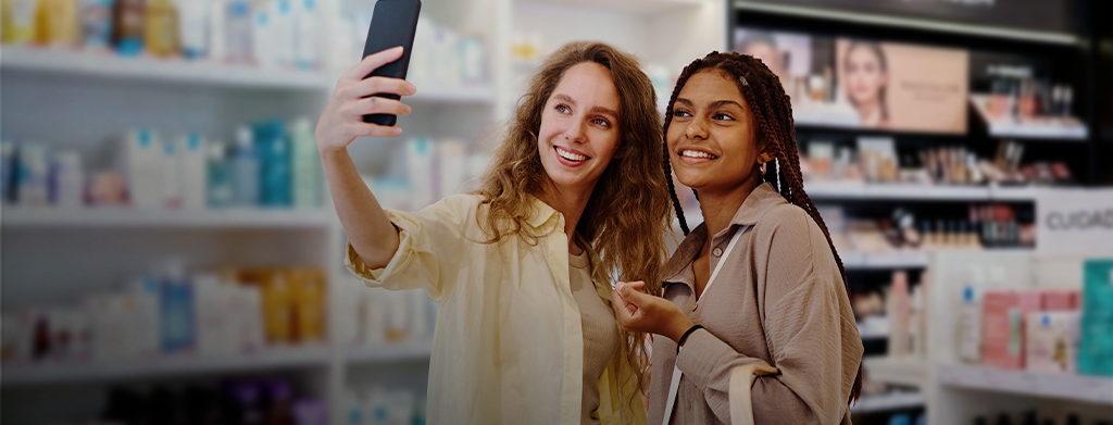 O novo consumidor de farmácia: prevenção, bem-estar e conveniência no centro das decisões de compra