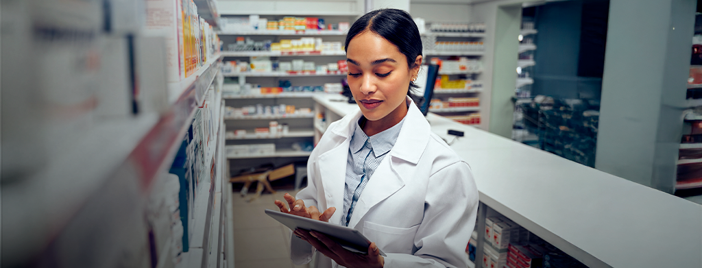 Gestão de categorias e inovação: como o uso de dados redefine o ponto de venda farmacêutico